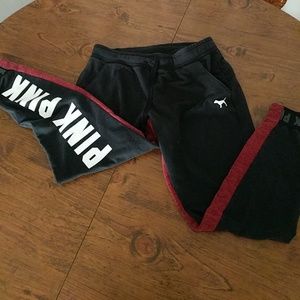 SUPER comfy sweat pants!